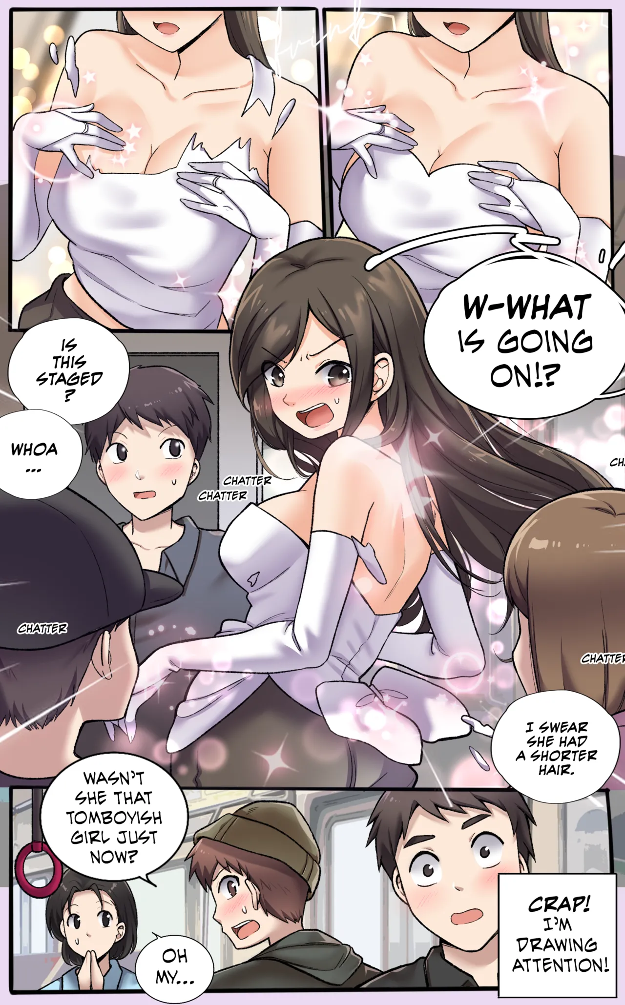 Manga Page 7
