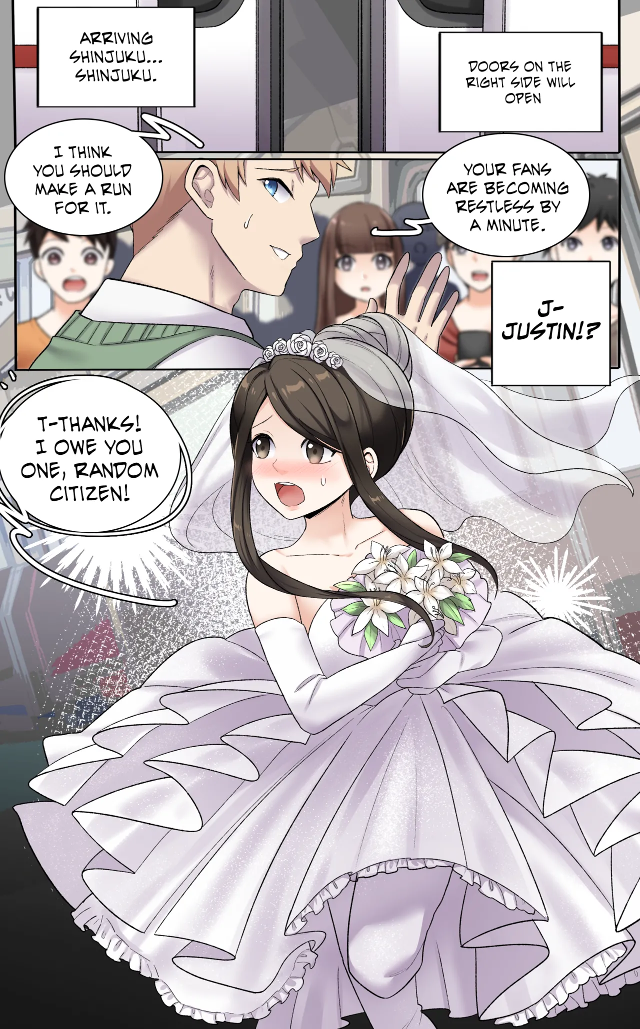 Manga Page 21