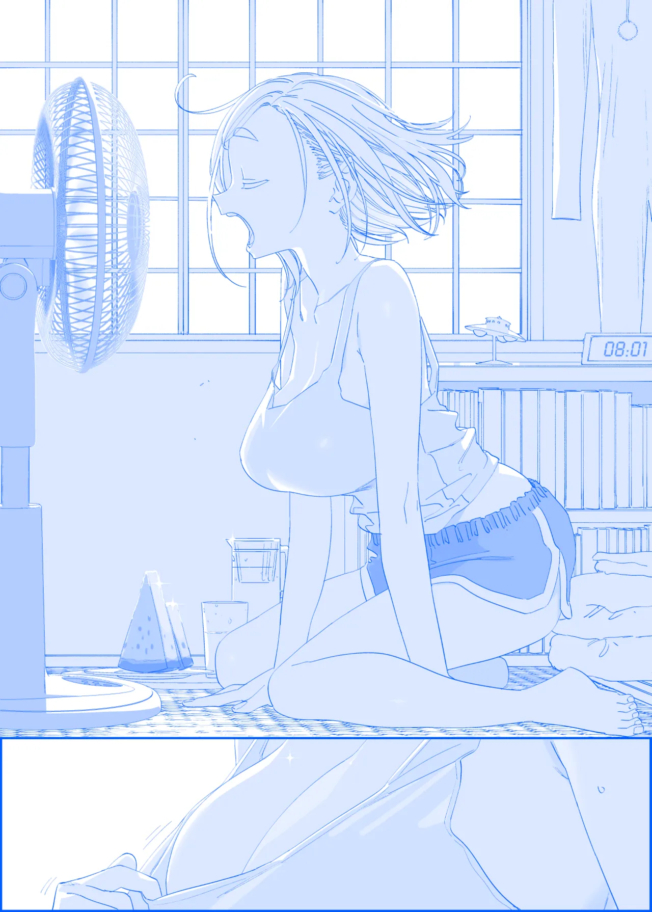 Manga Page 40