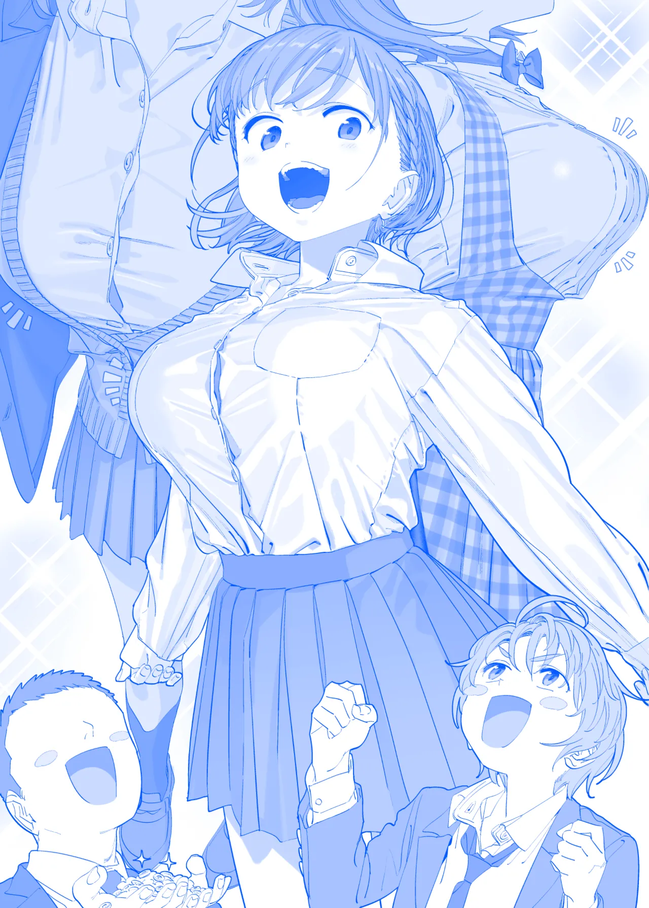 Manga Page 50