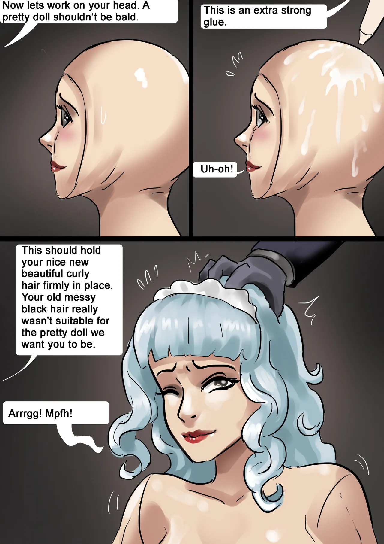 Manga Page 10