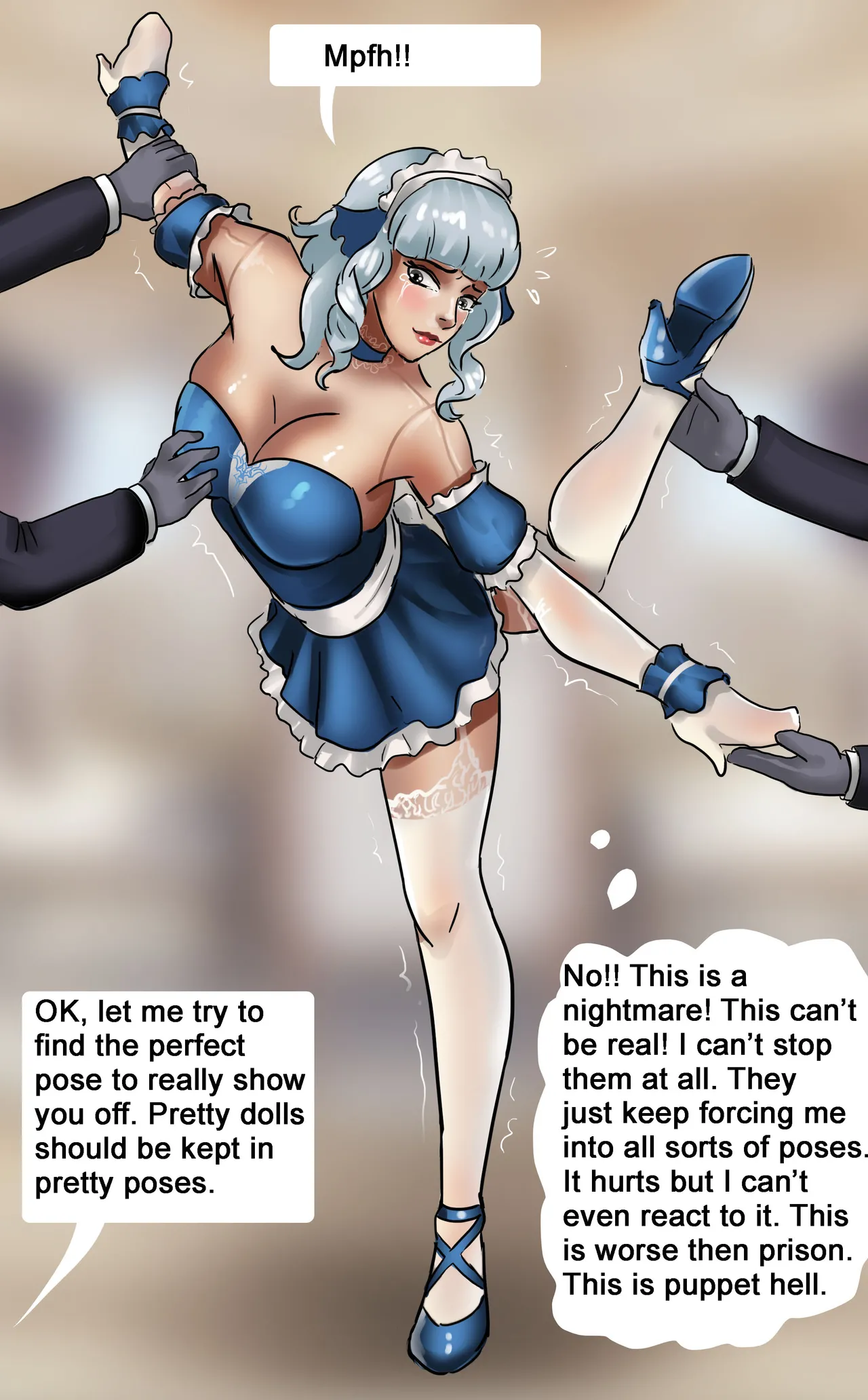 Manga Page 14