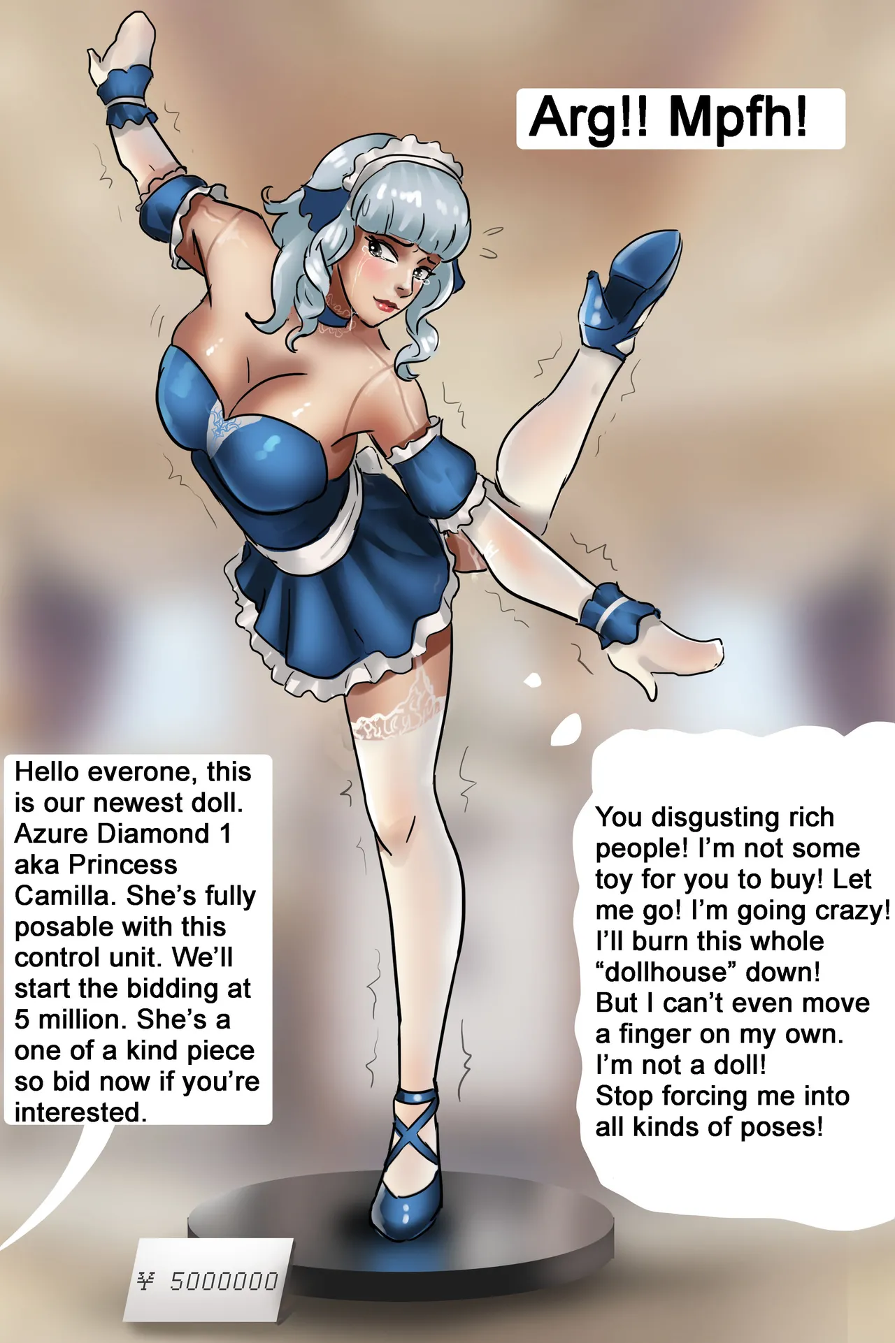 Manga Page 15