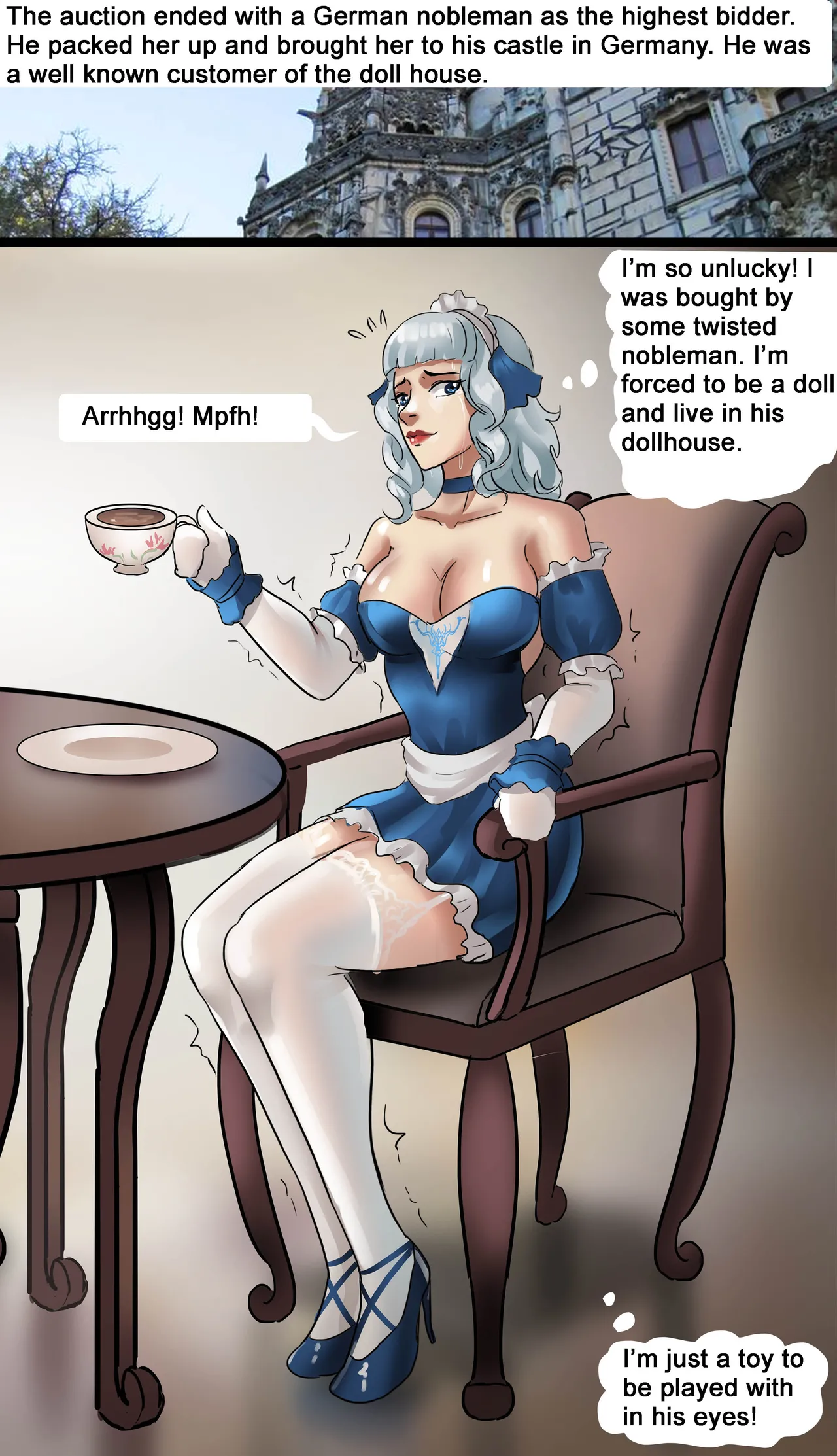 Manga Page 16