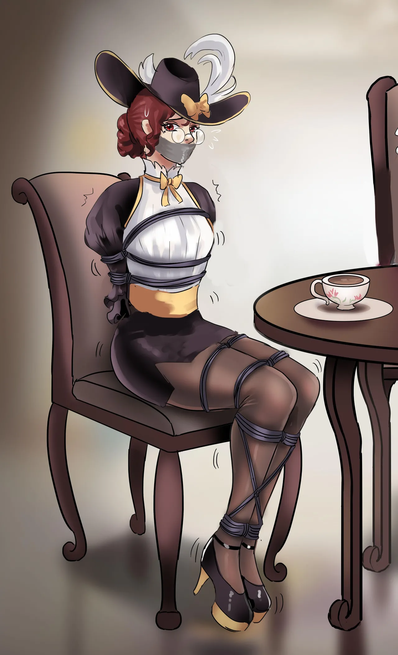 Manga Page 22