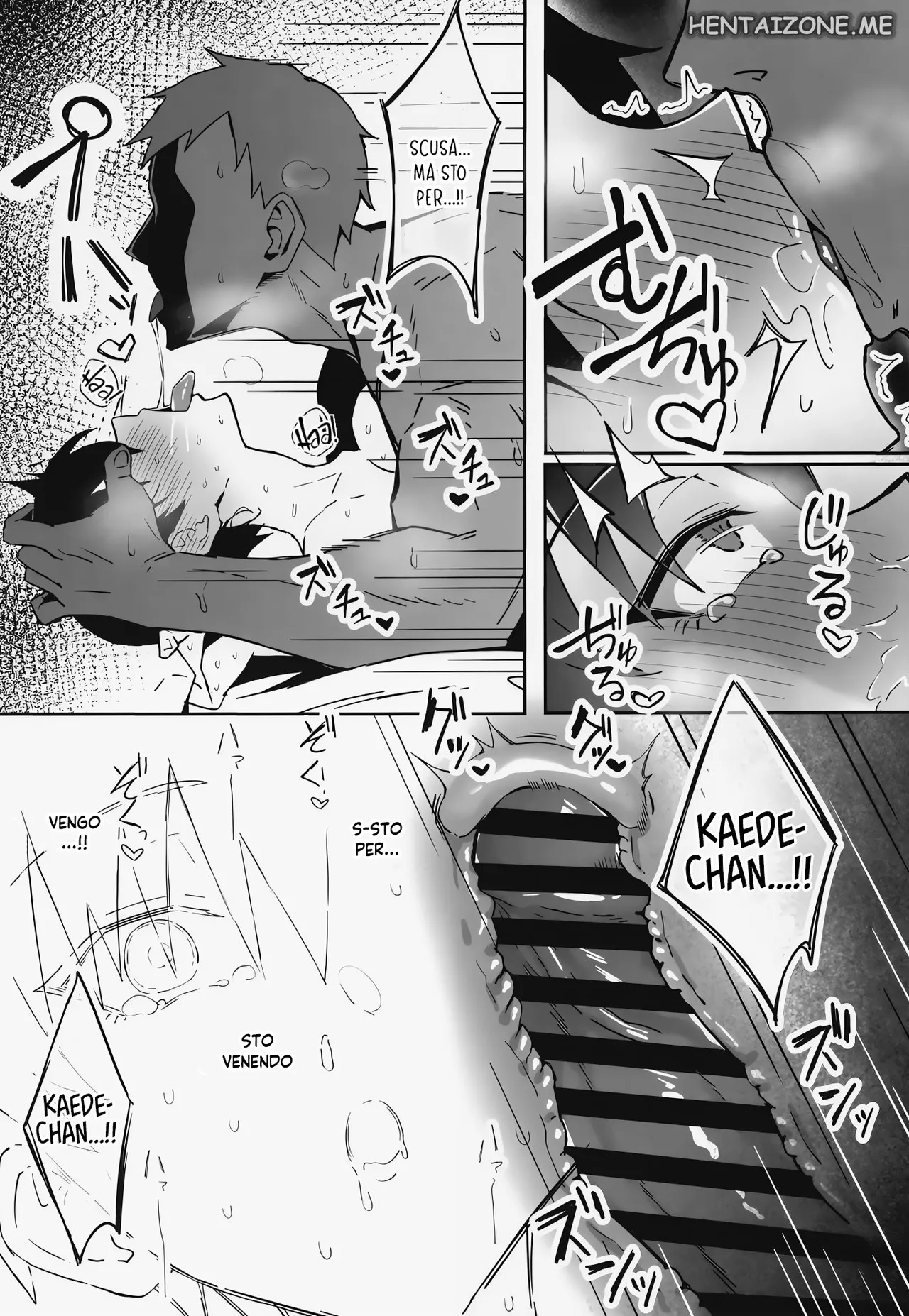Manga Page 28