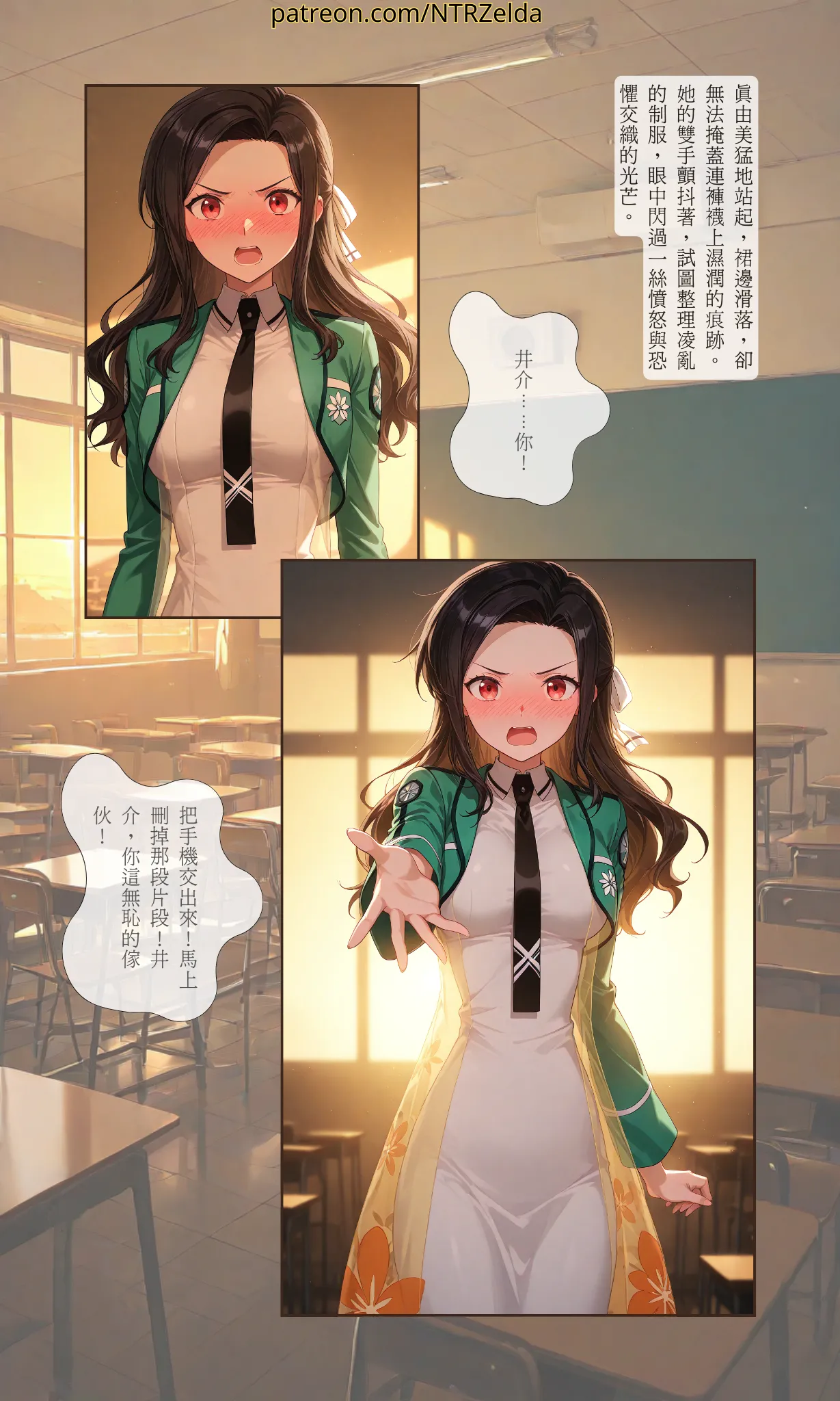 Manga Page 10