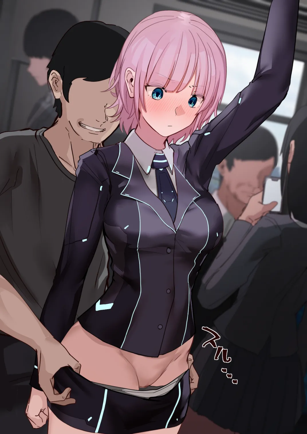 Manga Page 11