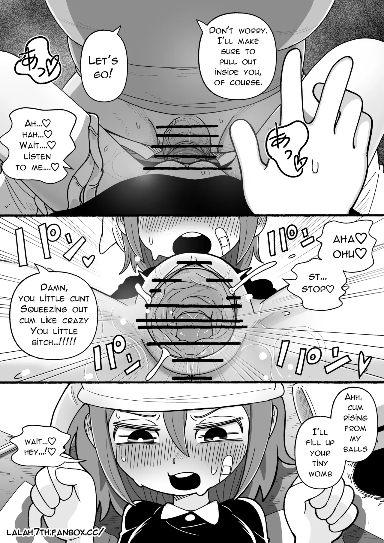 Manga Page 9