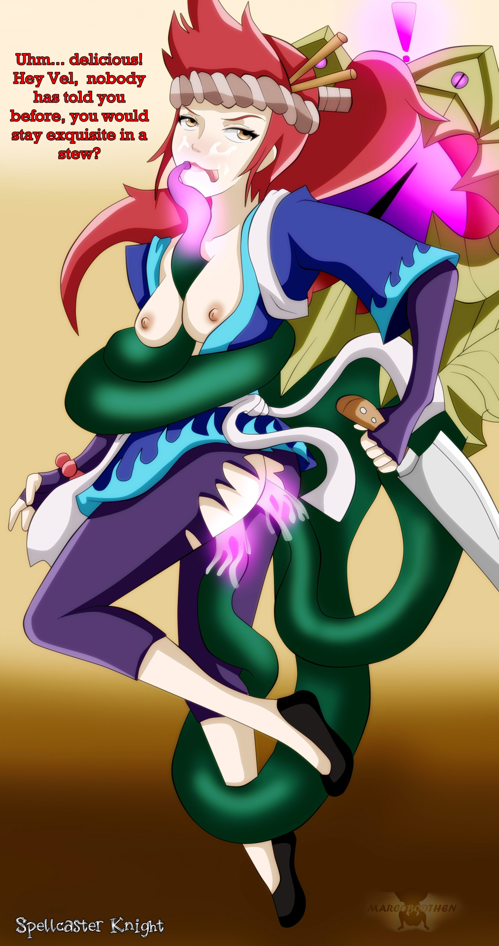Manga Page 190