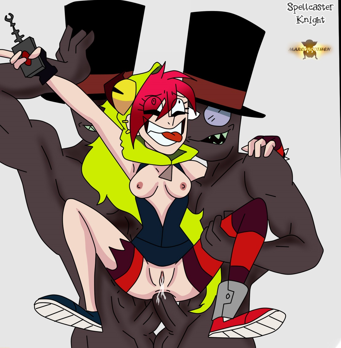 Manga Page 274