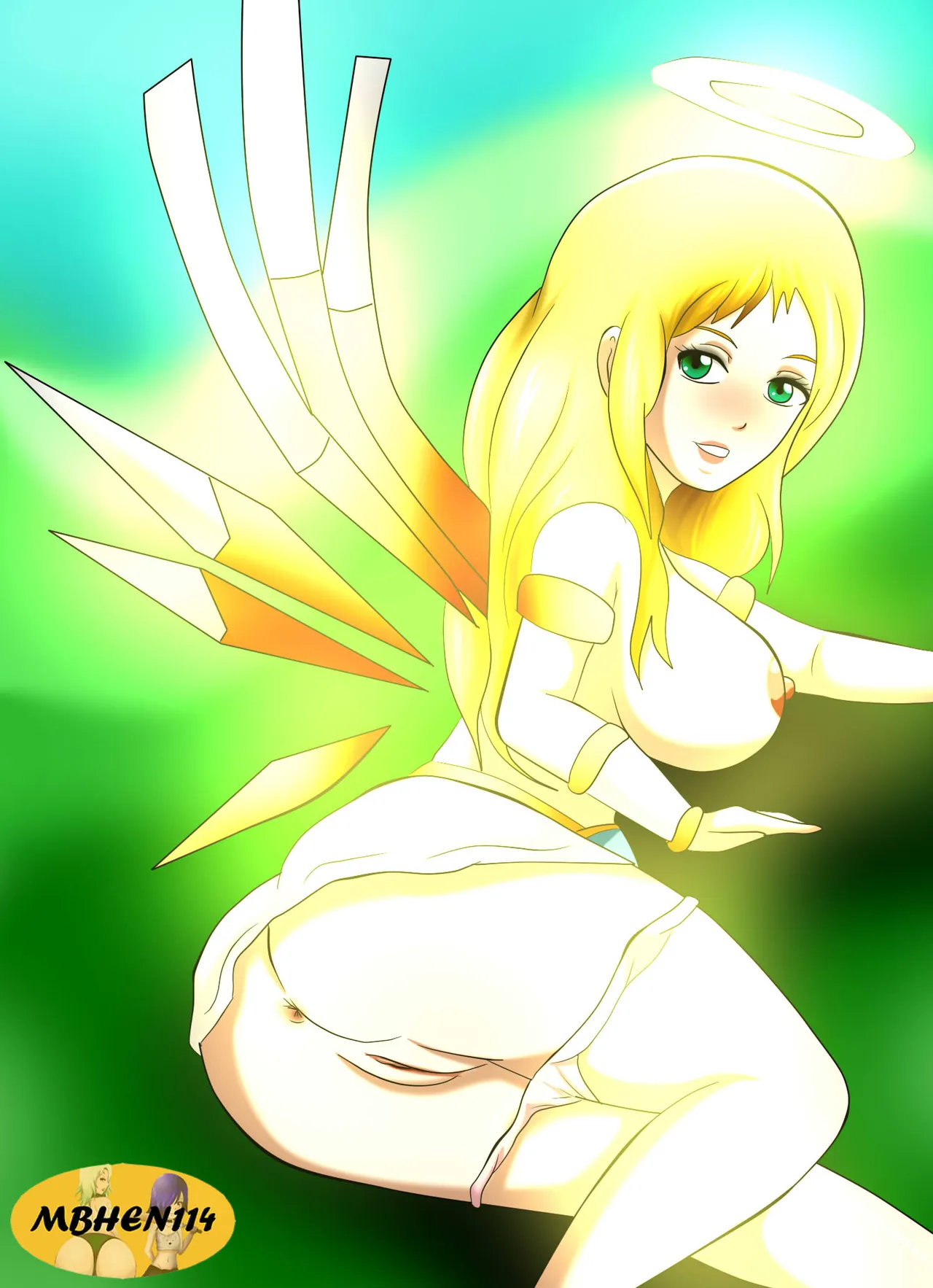 Manga Page 481