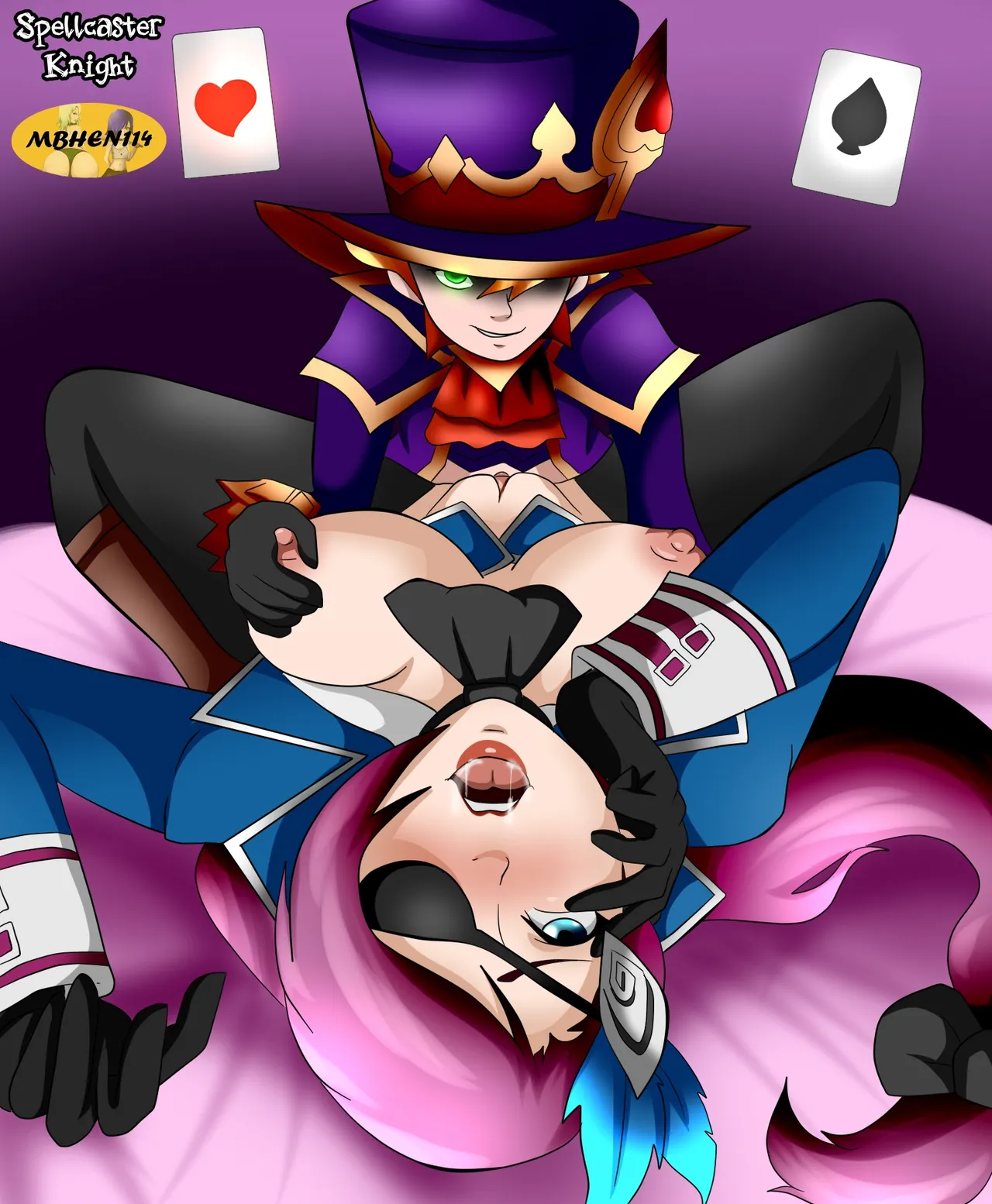 Manga Page 546