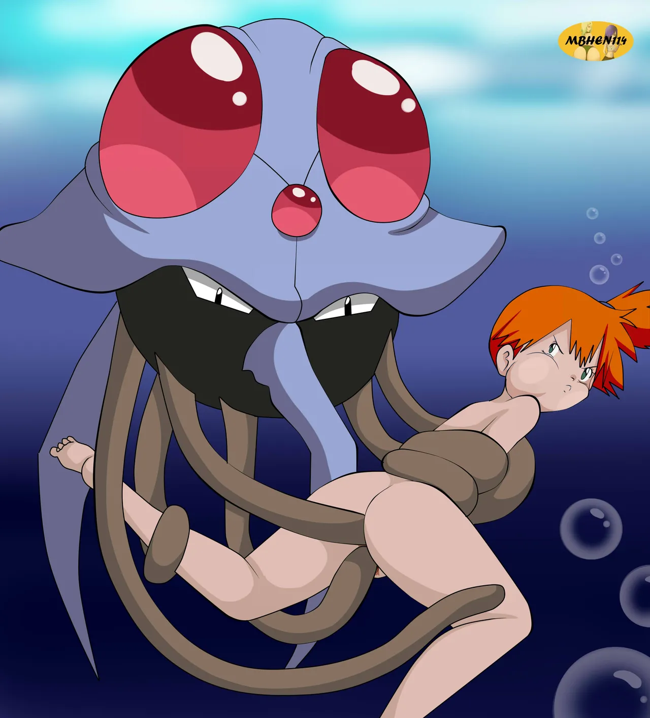 Manga Page 1069