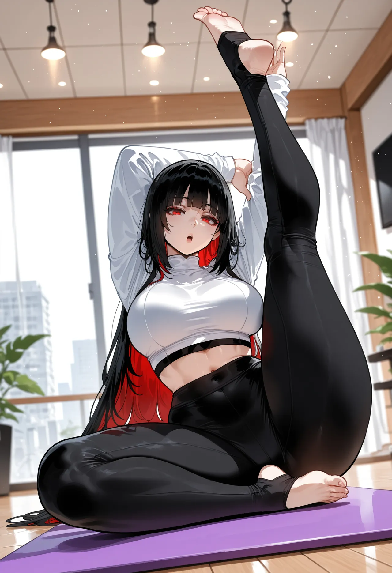 Manga Page 437
