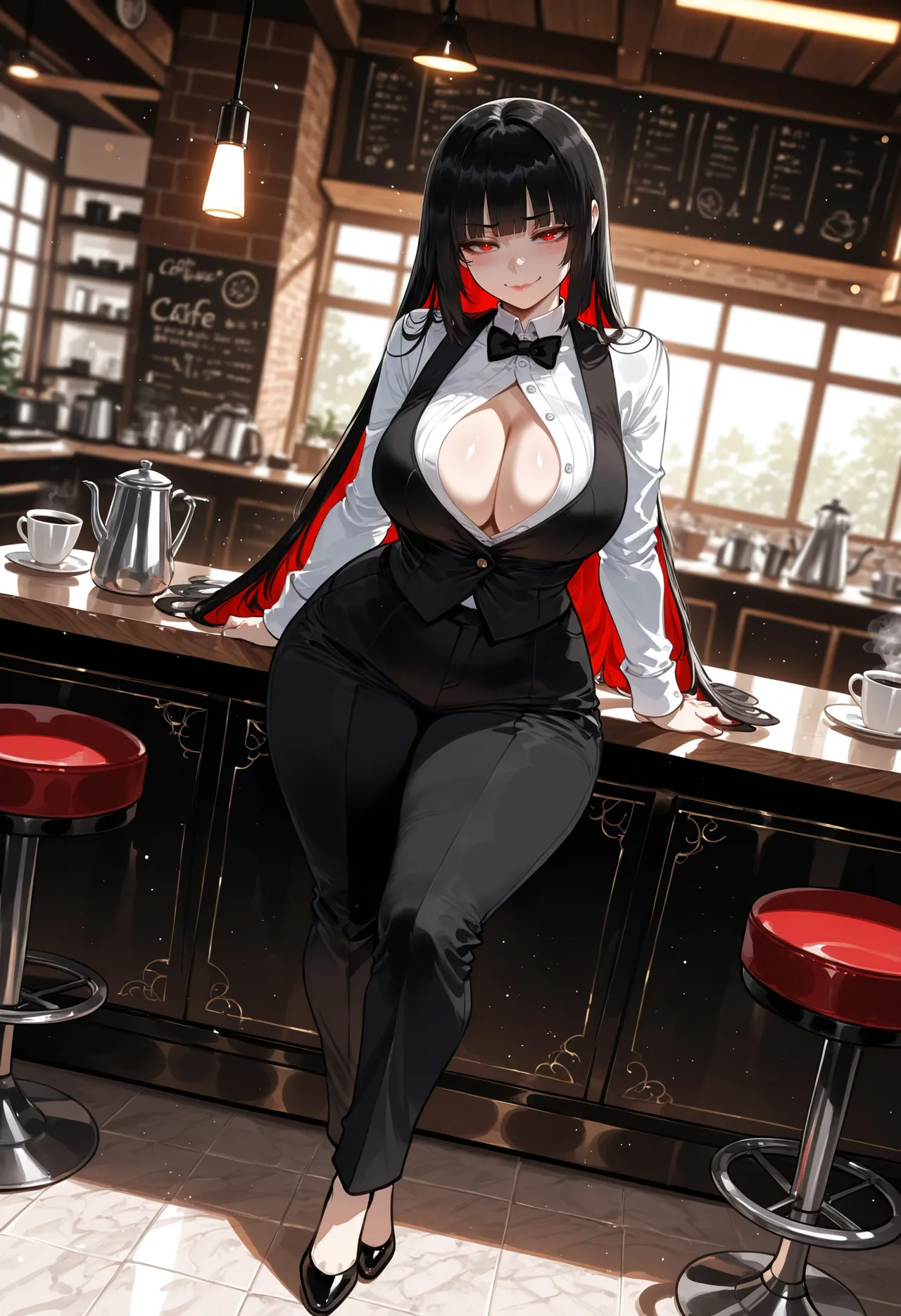 Manga Page 448