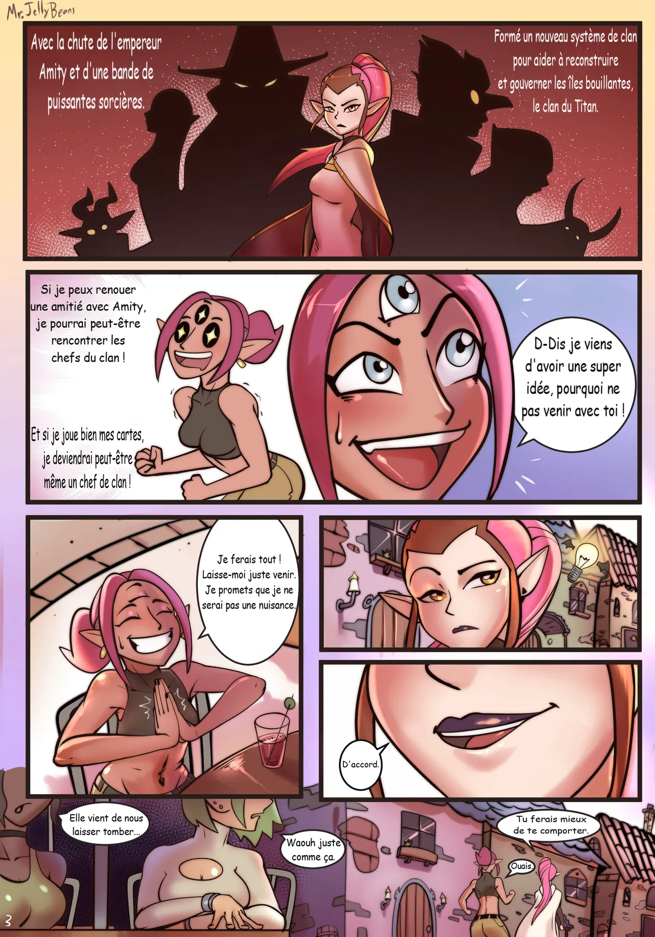 Manga Page 4
