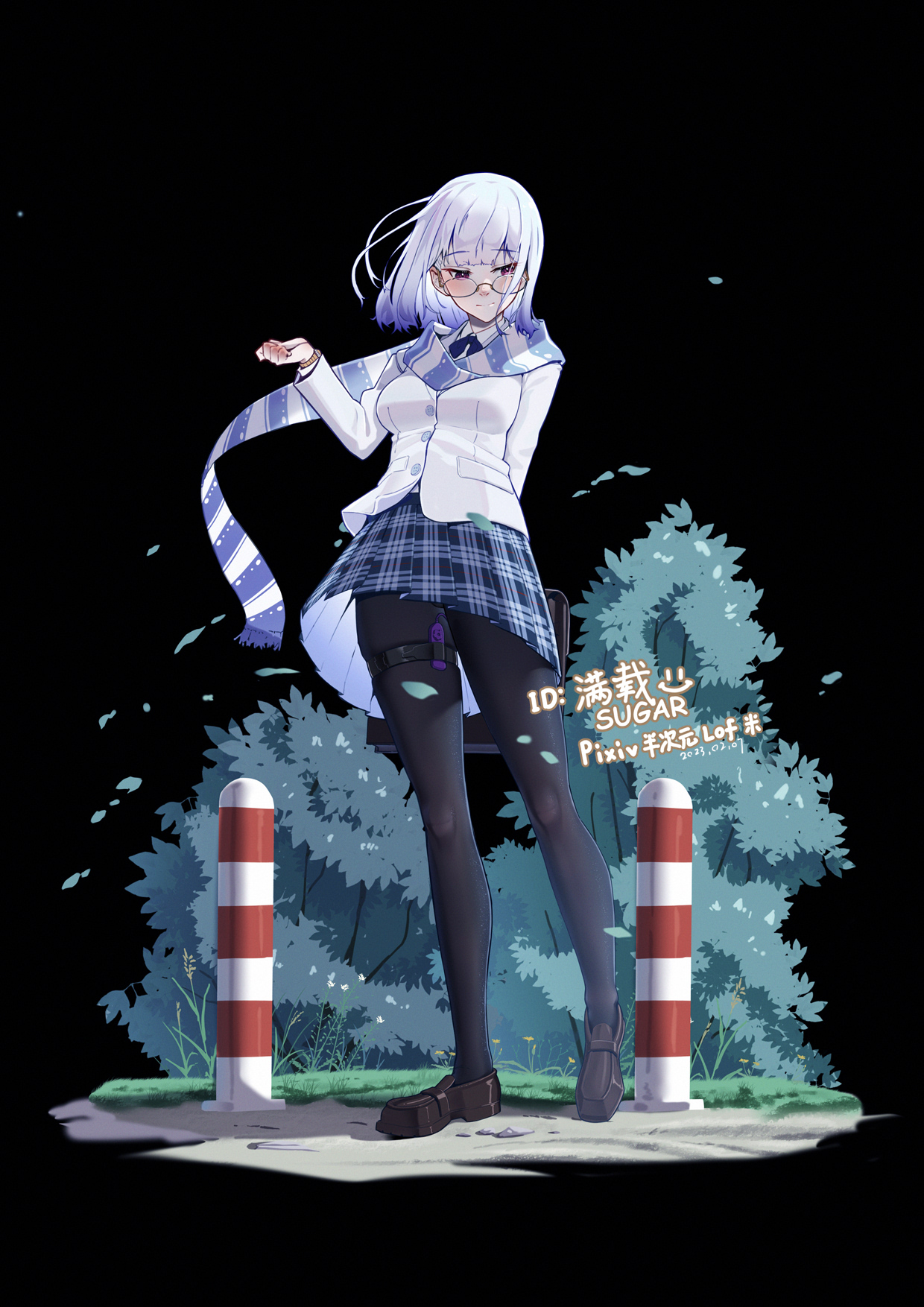 Manga Page 265