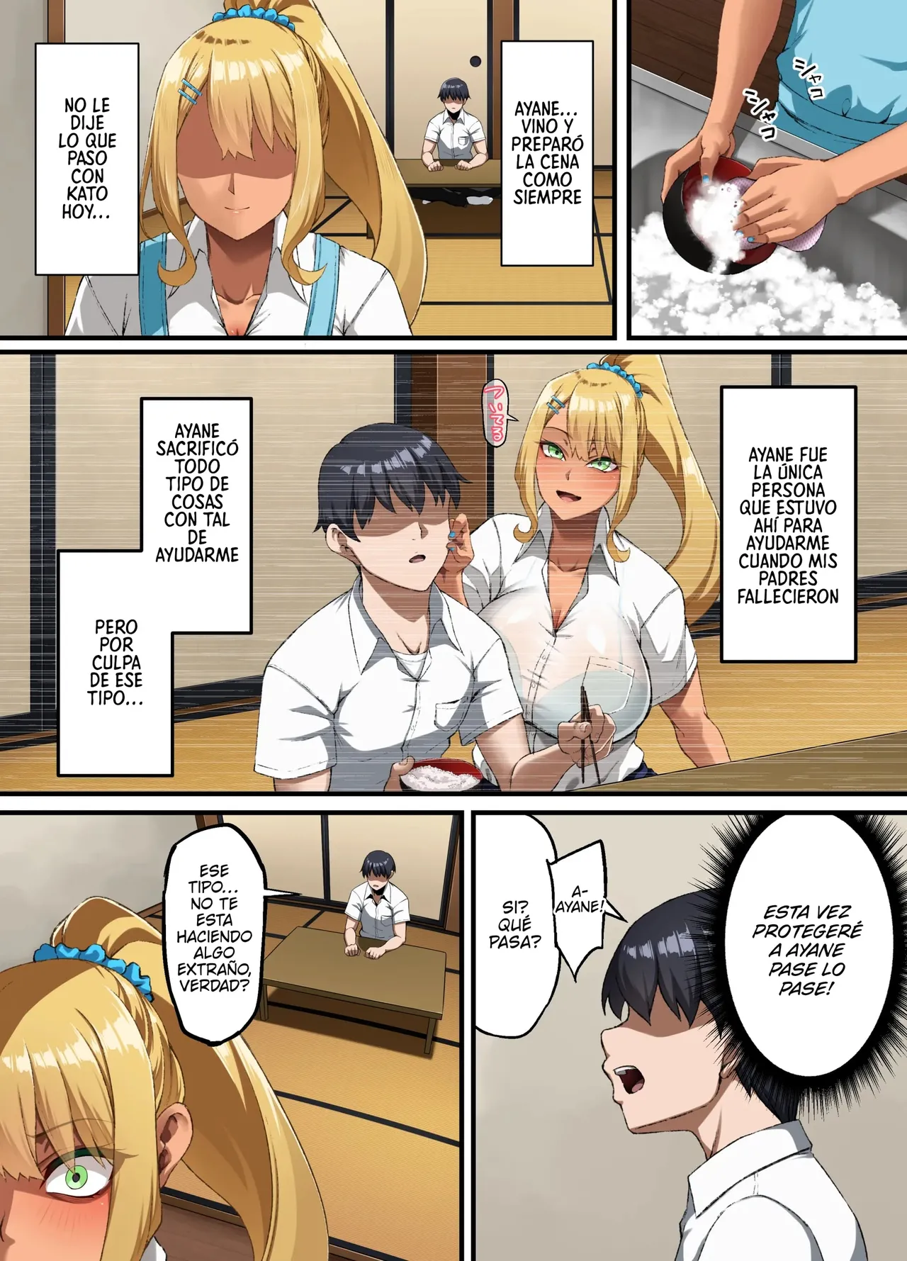Manga Page 20