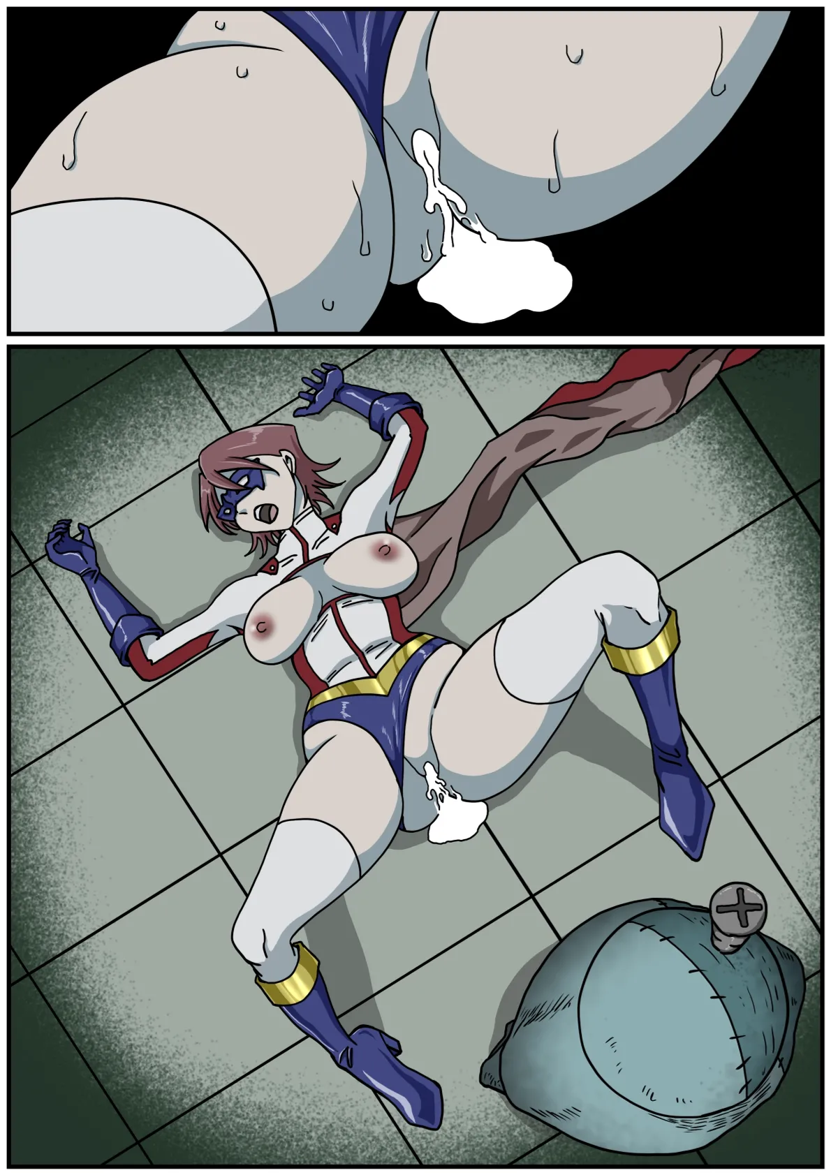 Manga Page 30