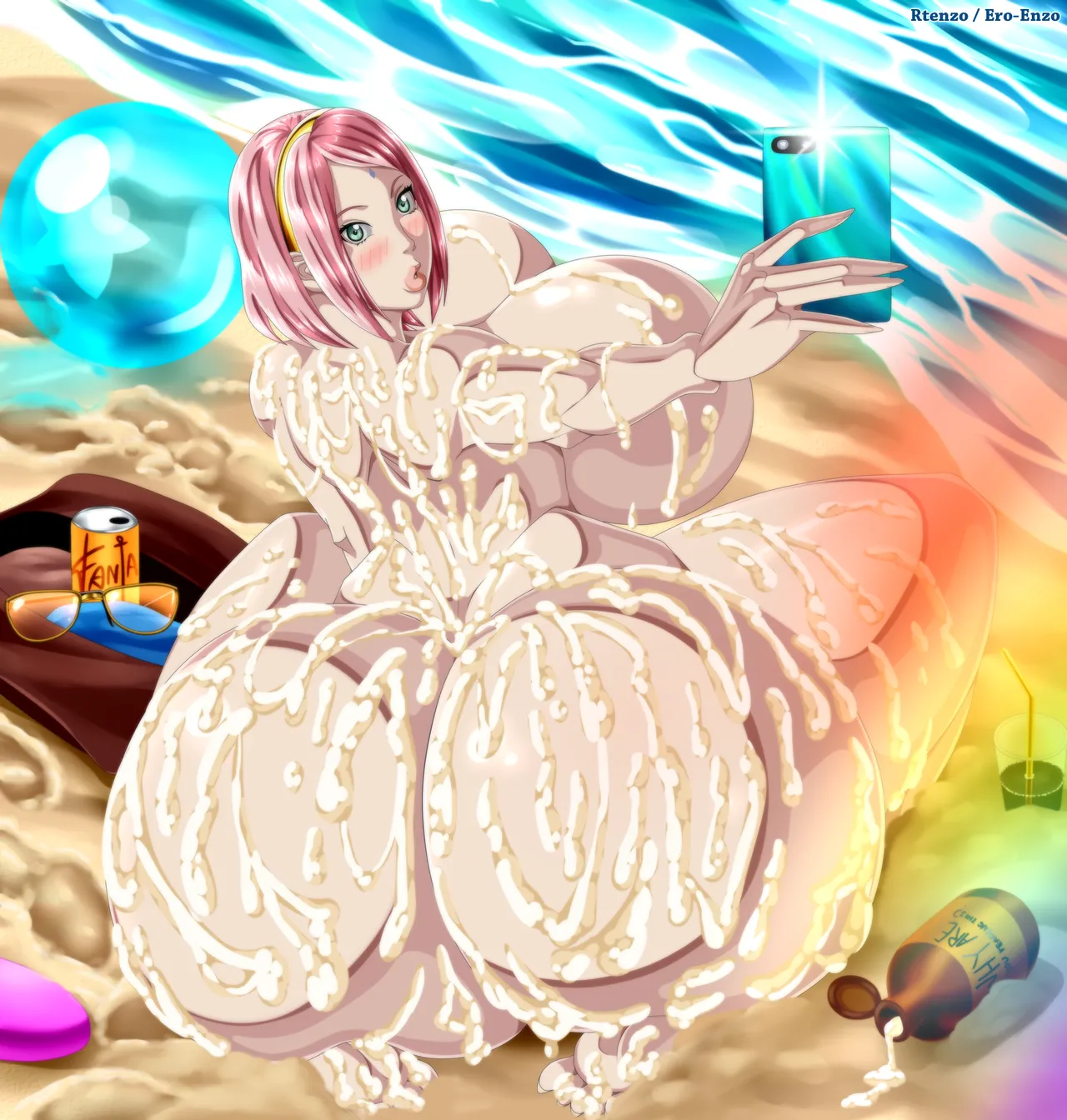 Manga Page 180
