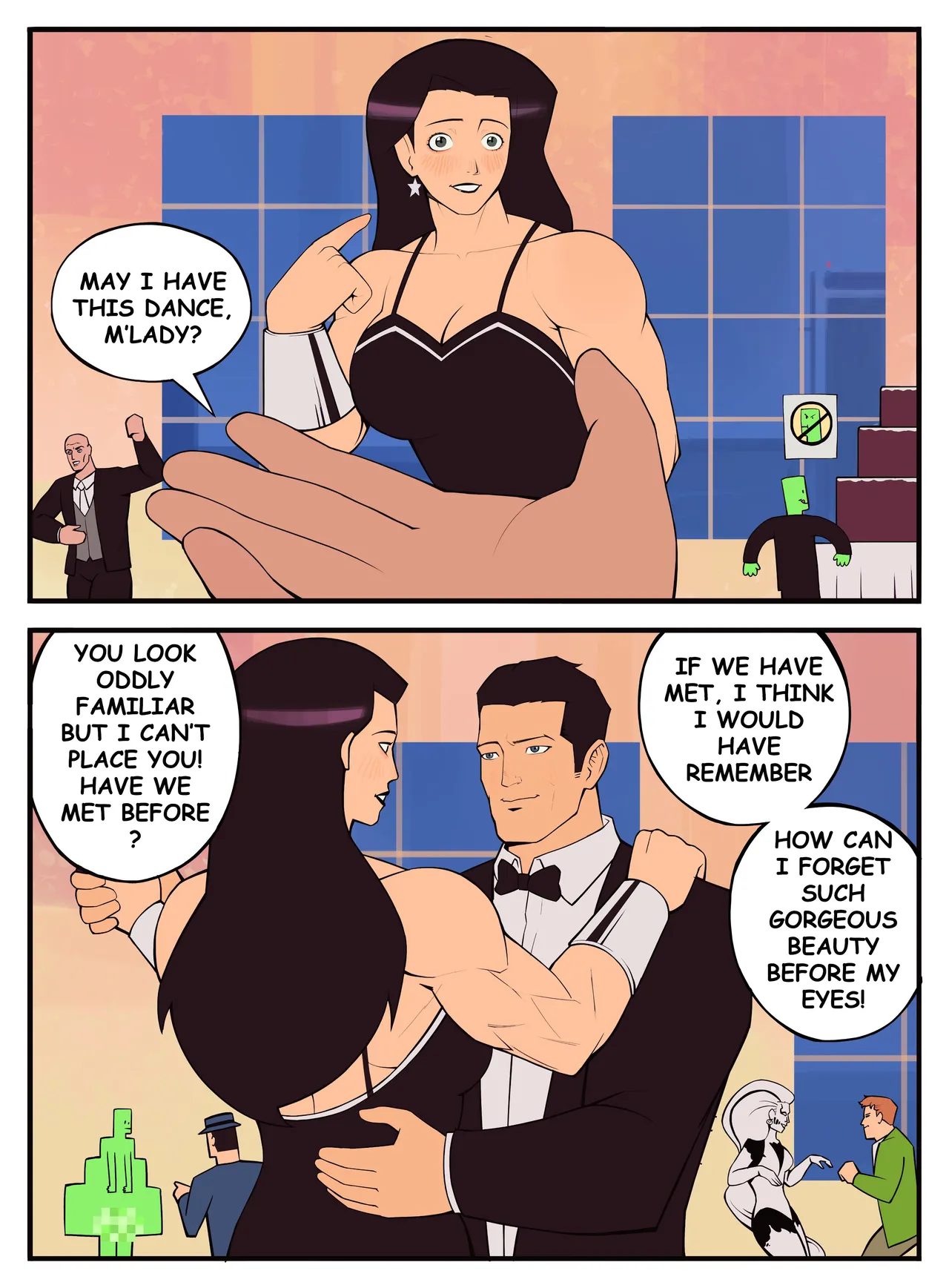 Manga Page 19