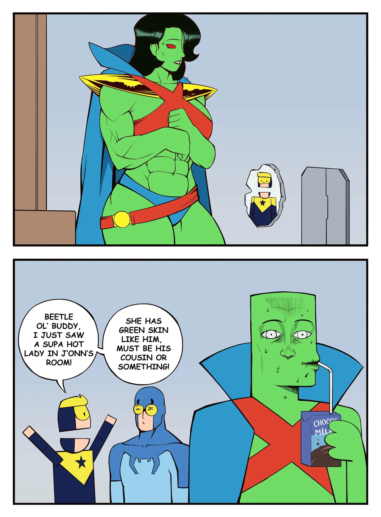 Manga Page 24