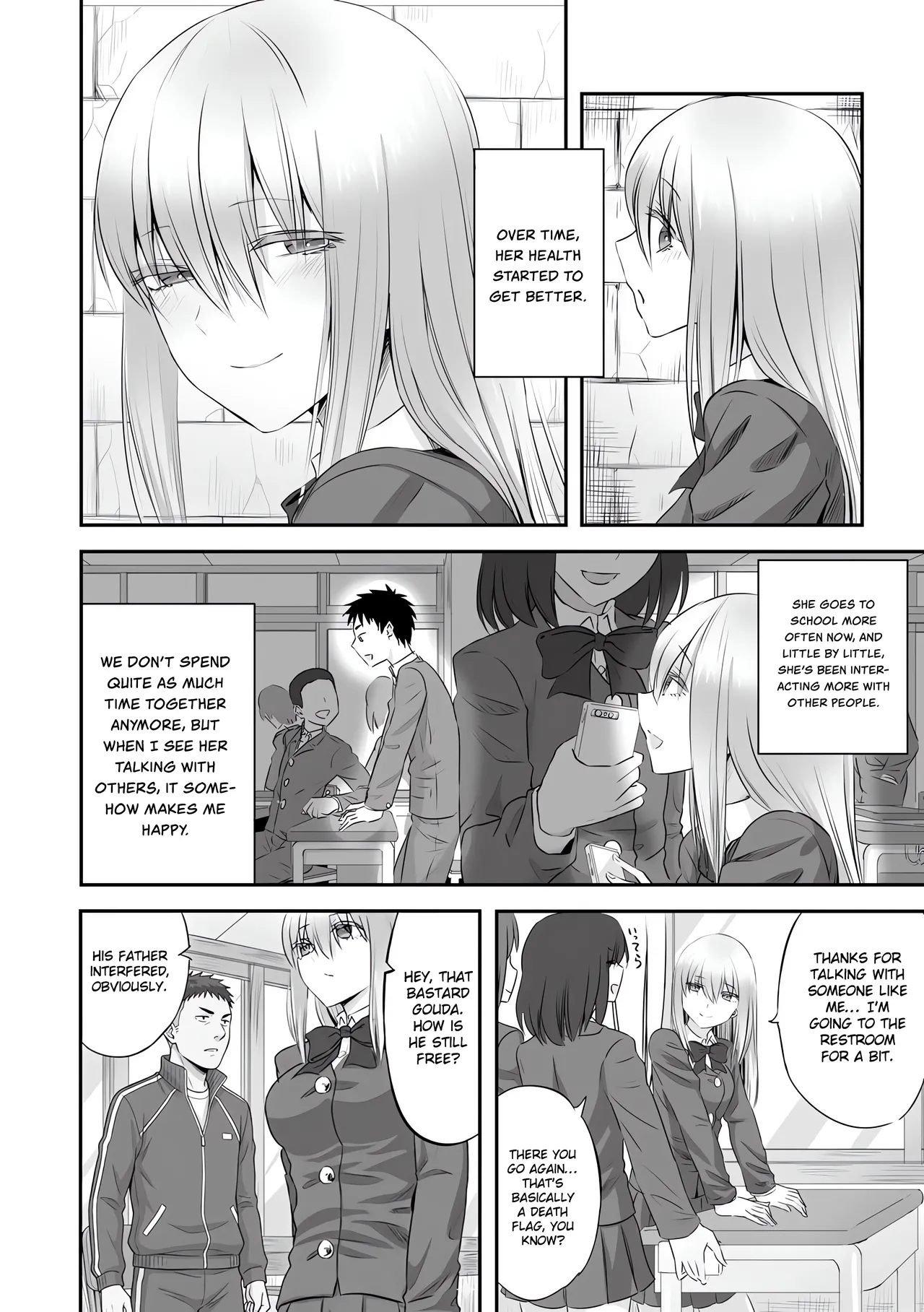 Manga Page 4