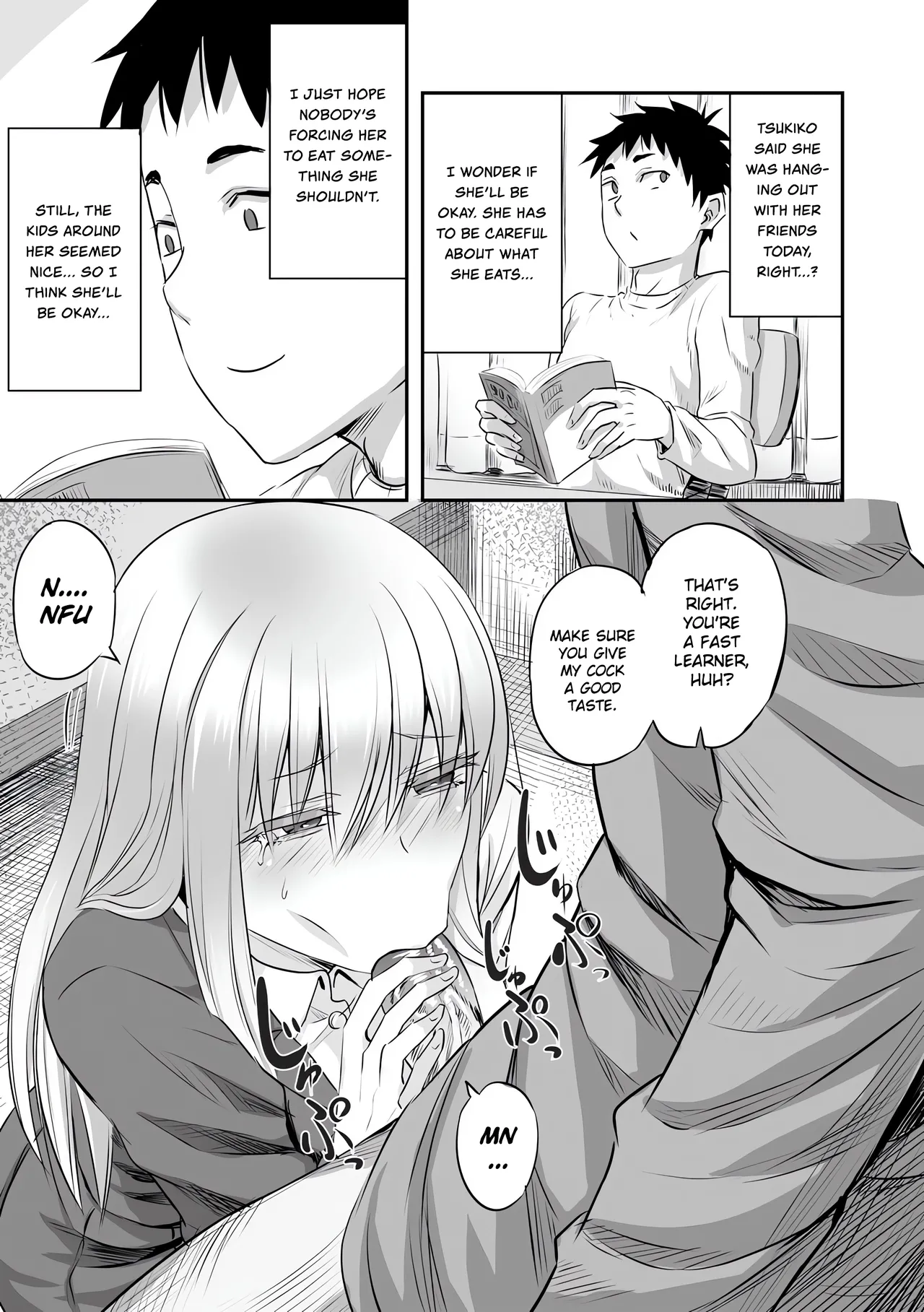 Manga Page 11