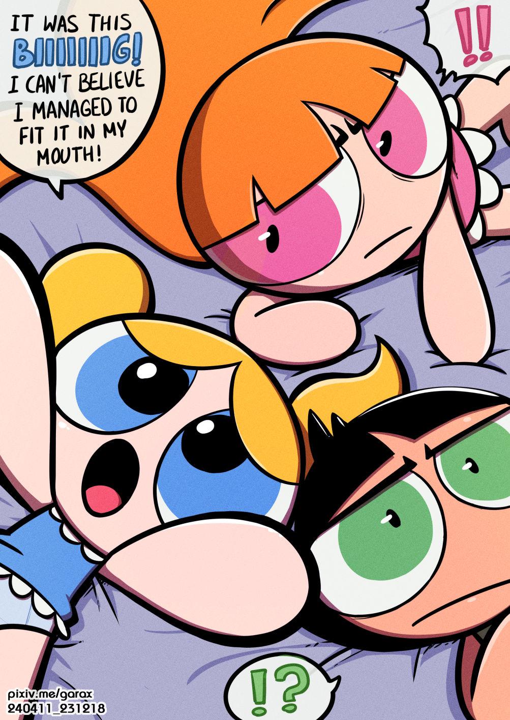 Manga Page 10