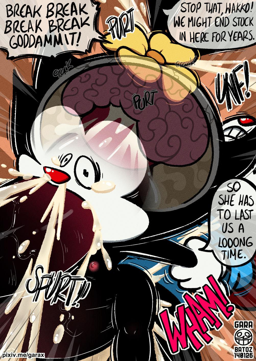 Manga Page 19