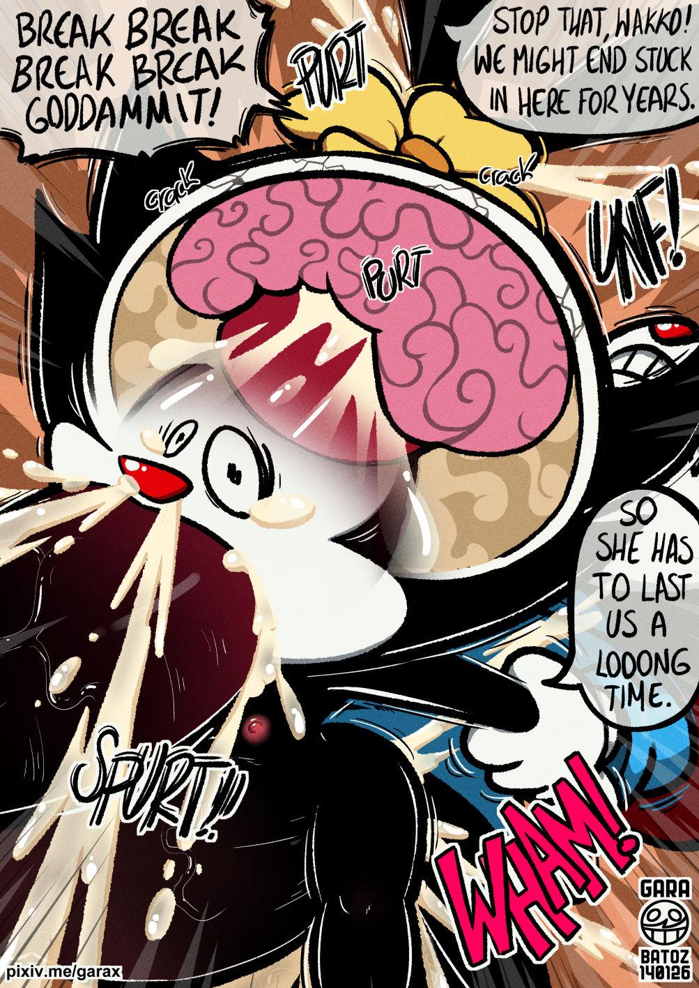Manga Page 20