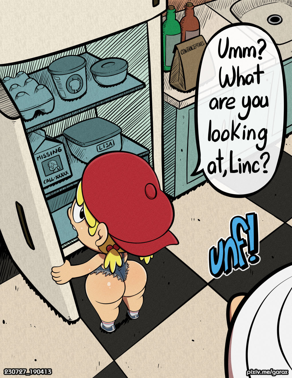 Manga Page 132