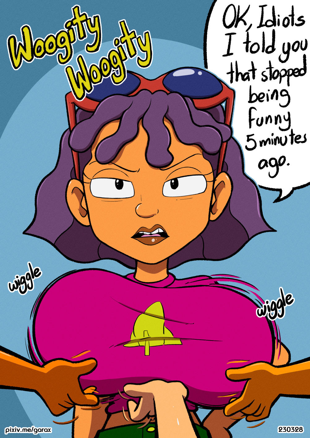 Manga Page 258