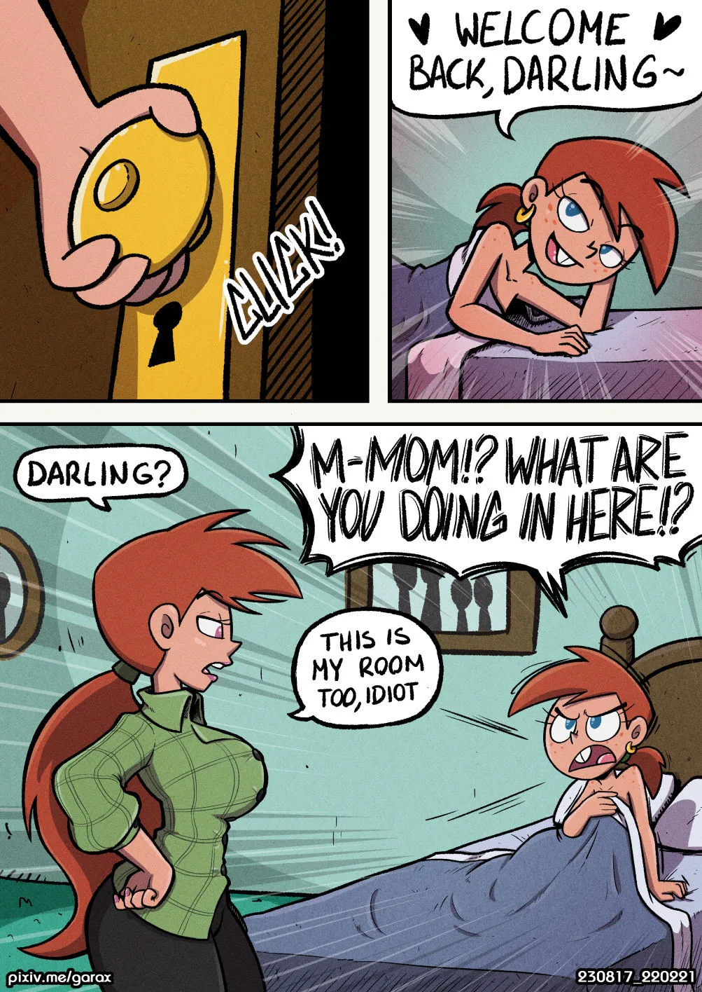 Manga Page 287