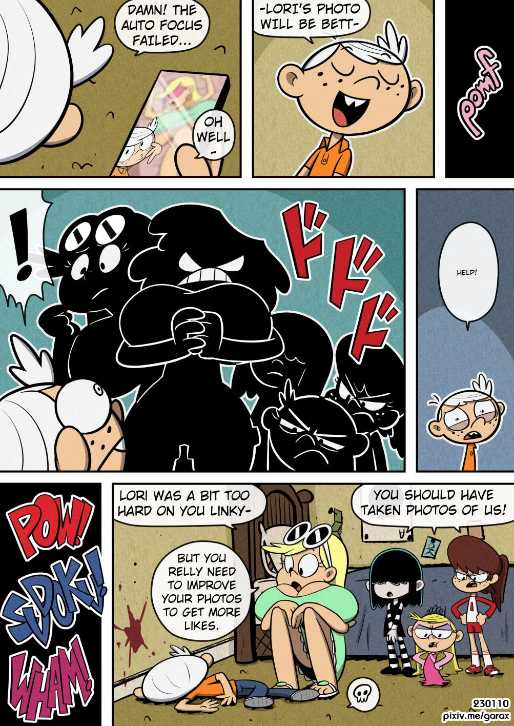 Manga Page 305