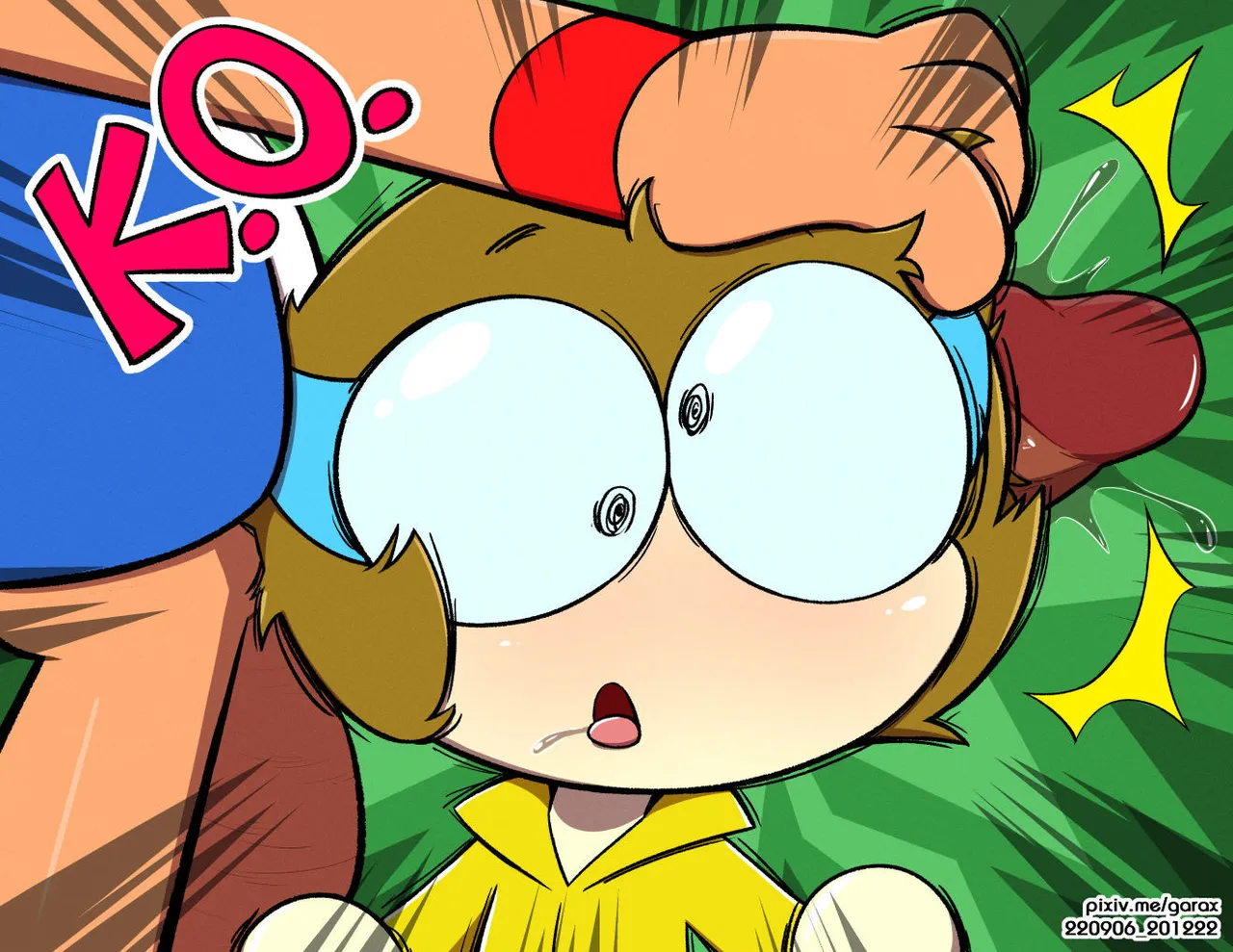 Manga Page 327