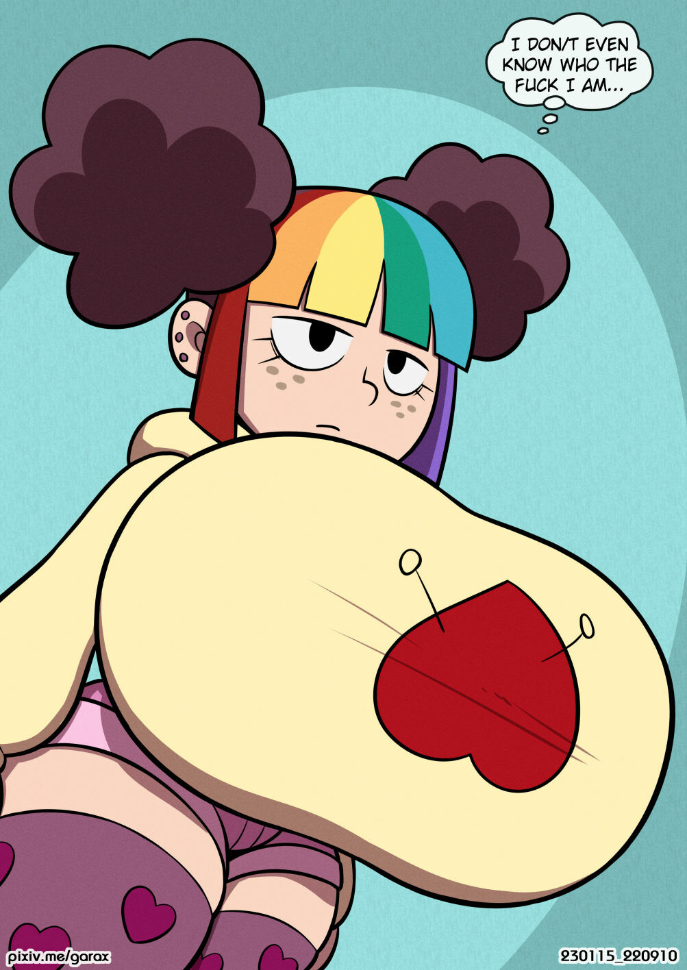 Manga Page 383