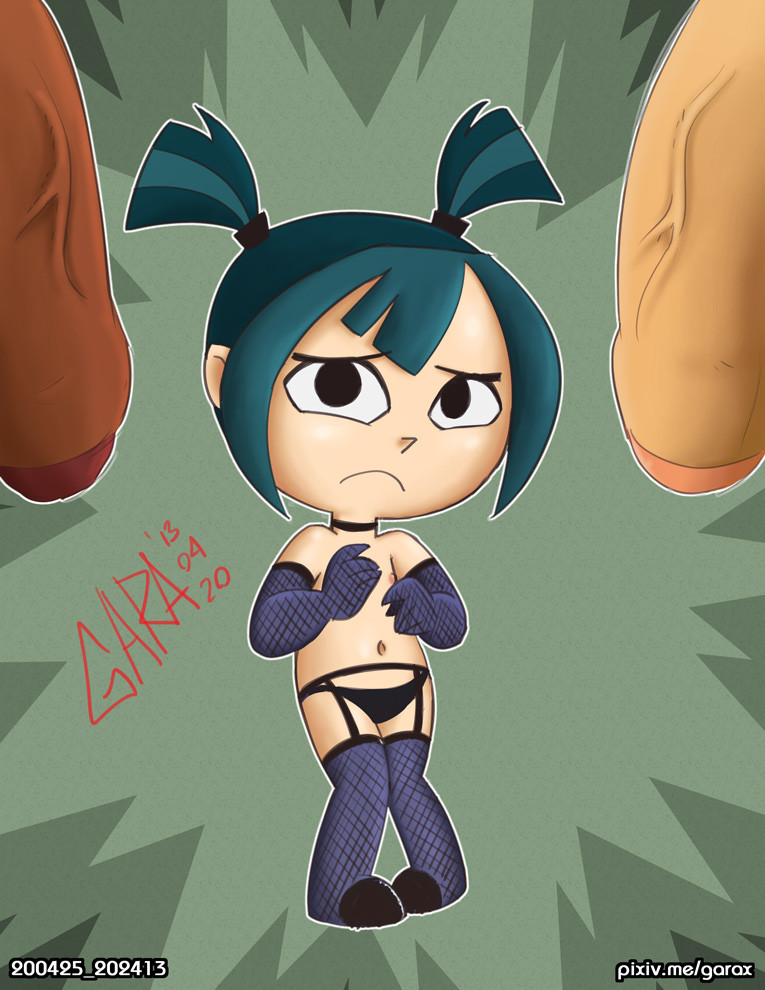 Manga Page 498