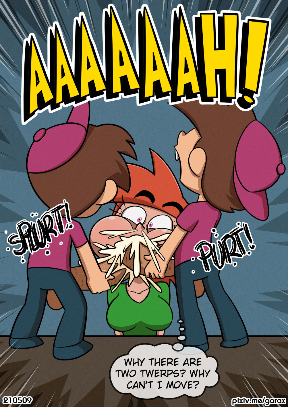 Manga Page 517