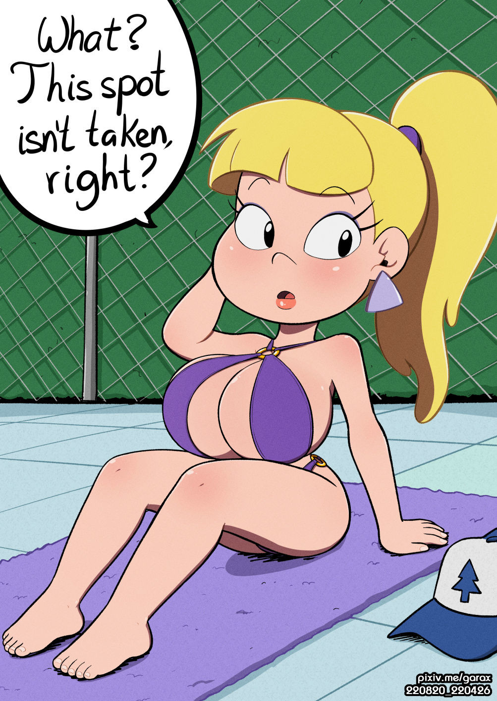 Manga Page 551