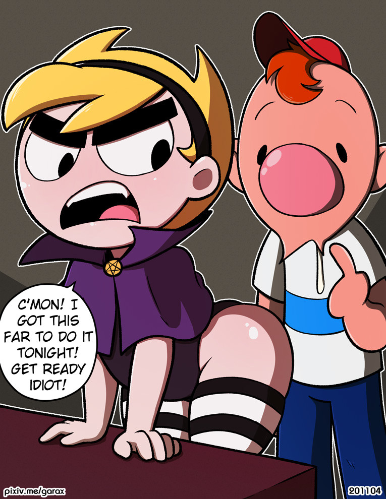 Manga Page 554