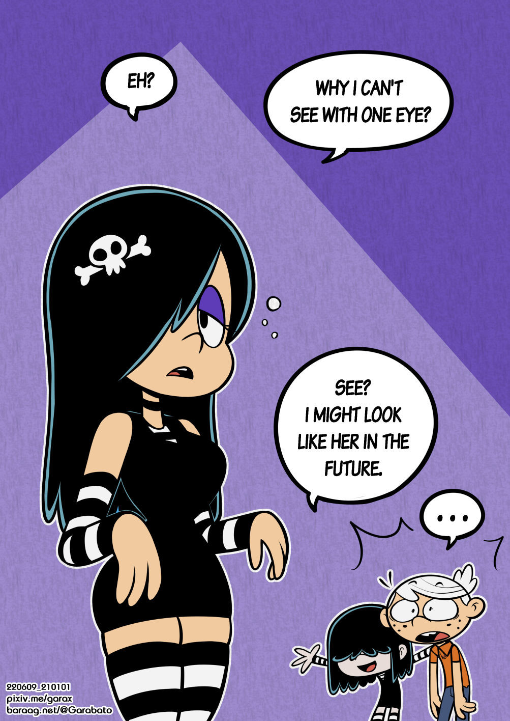 Manga Page 588
