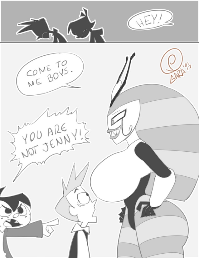 Manga Page 614