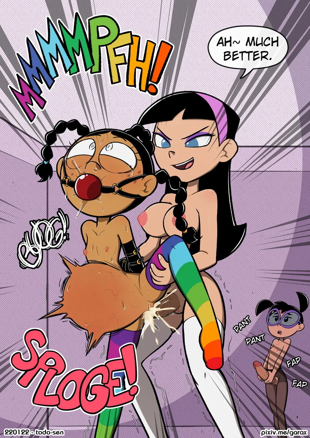 Manga Page 628