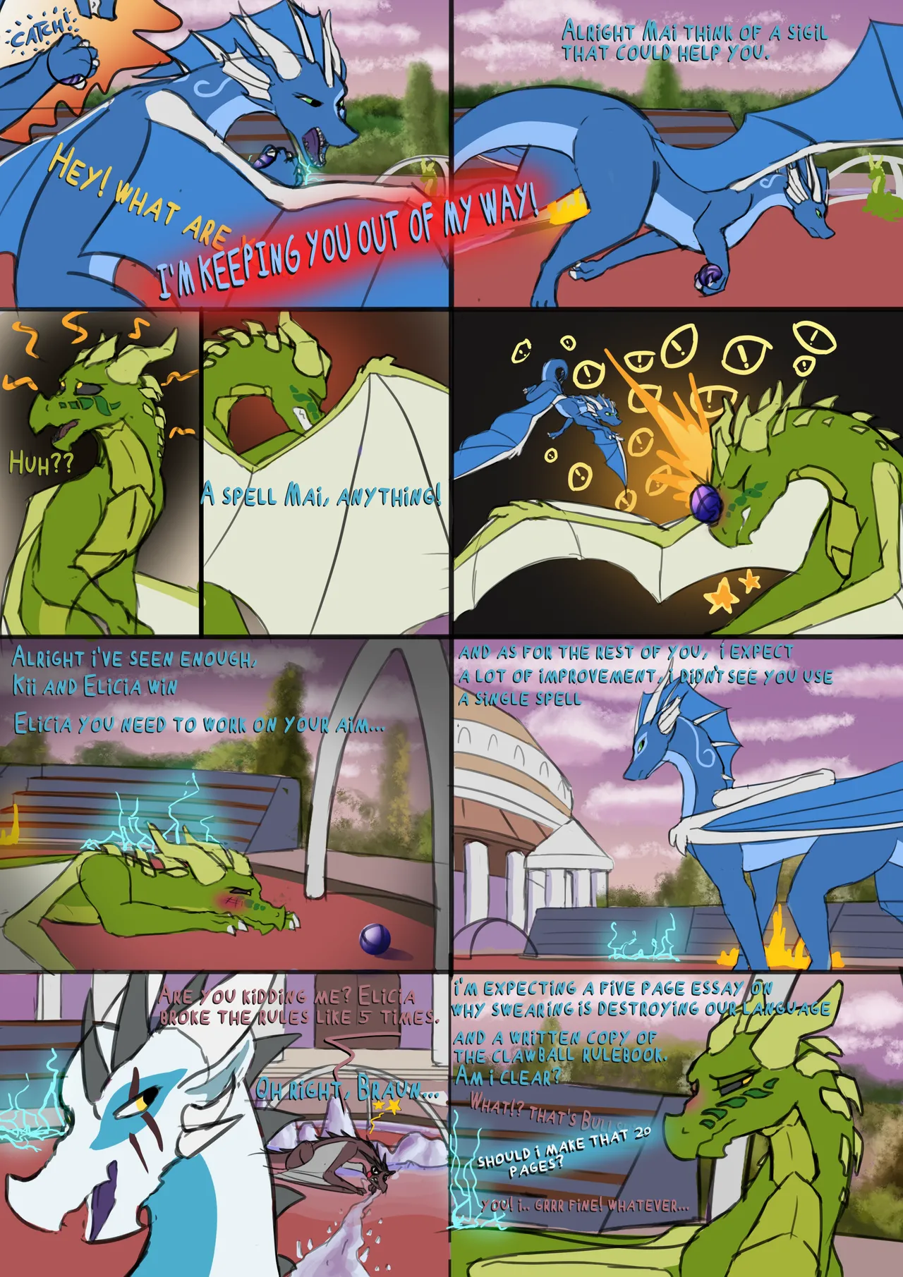 Manga Page 303