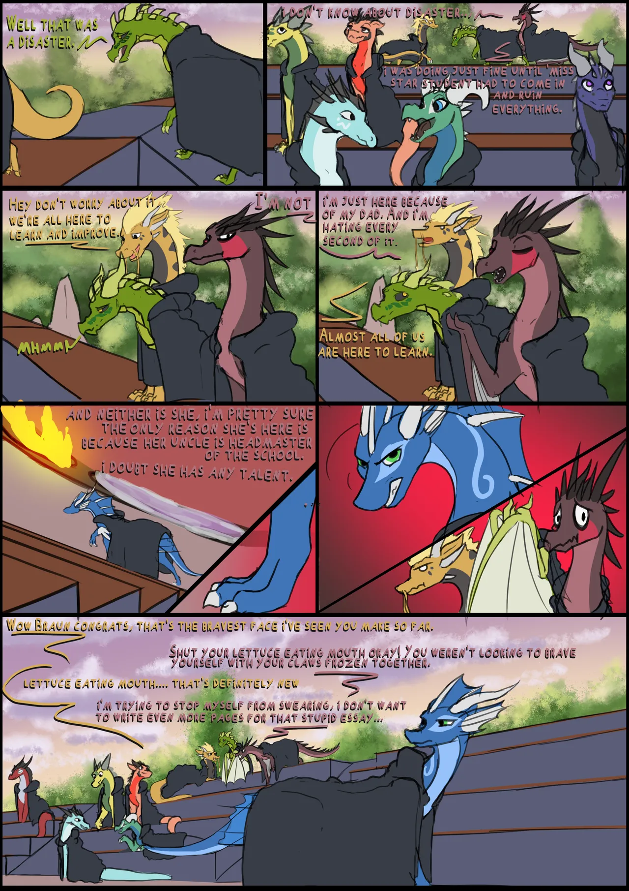 Manga Page 304