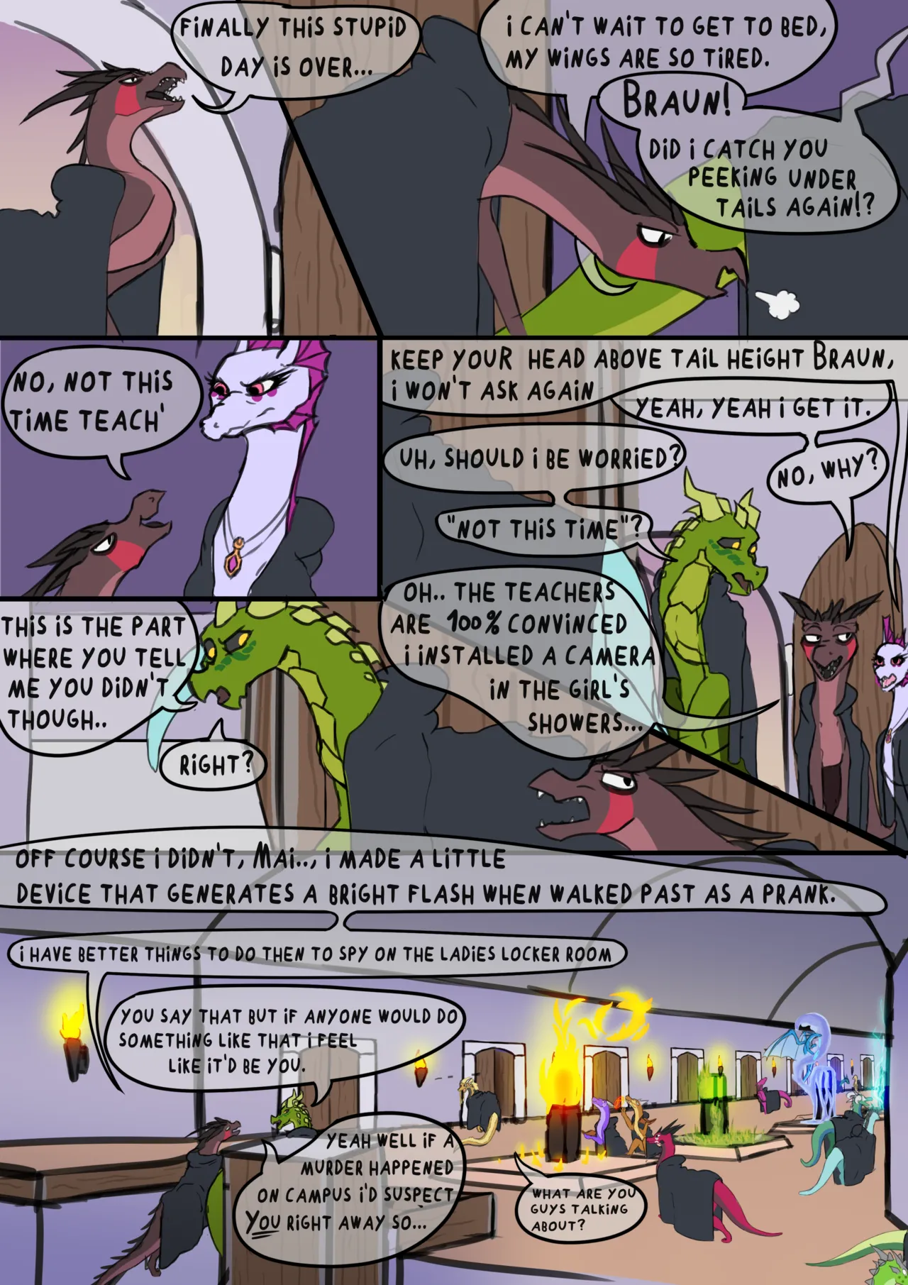 Manga Page 305