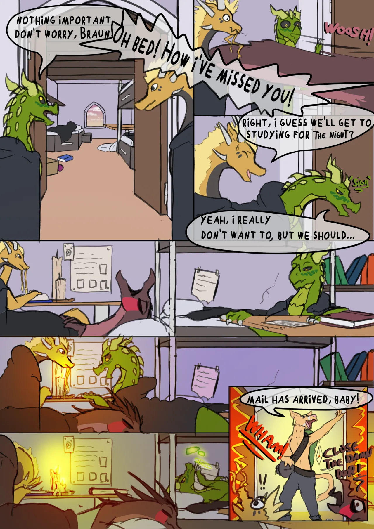 Manga Page 306