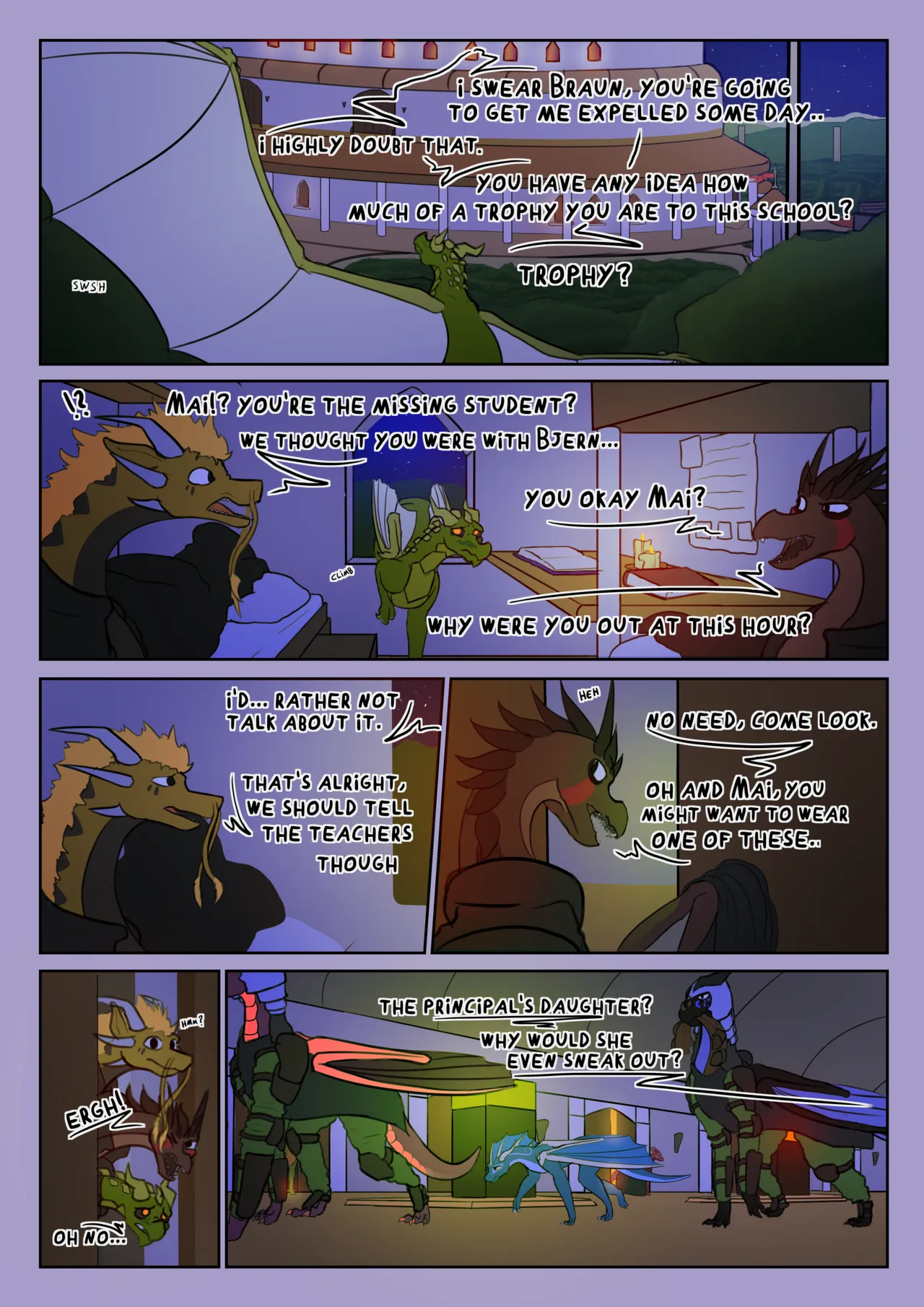 Manga Page 321